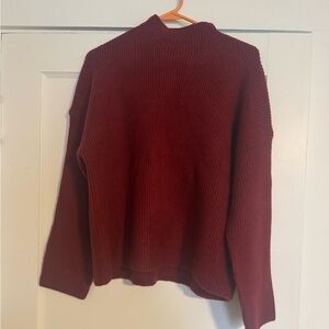 Abercrombie Sweater